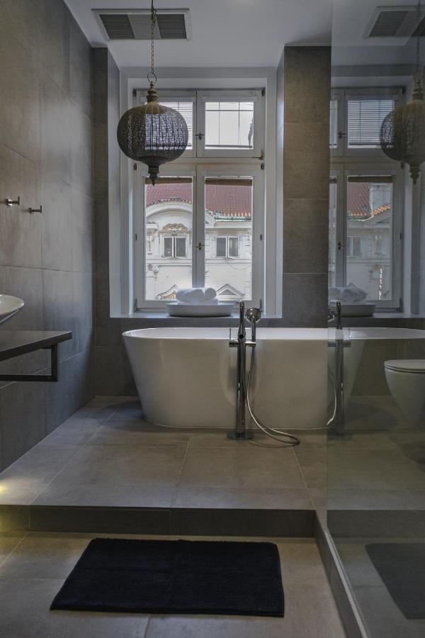 Royal Suite City view
