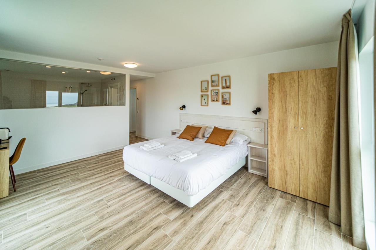 Habitación Doble Deluxe con vistas al mar - 1 o 2 camas