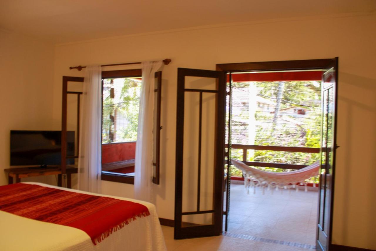 Superior Double Room Garden View