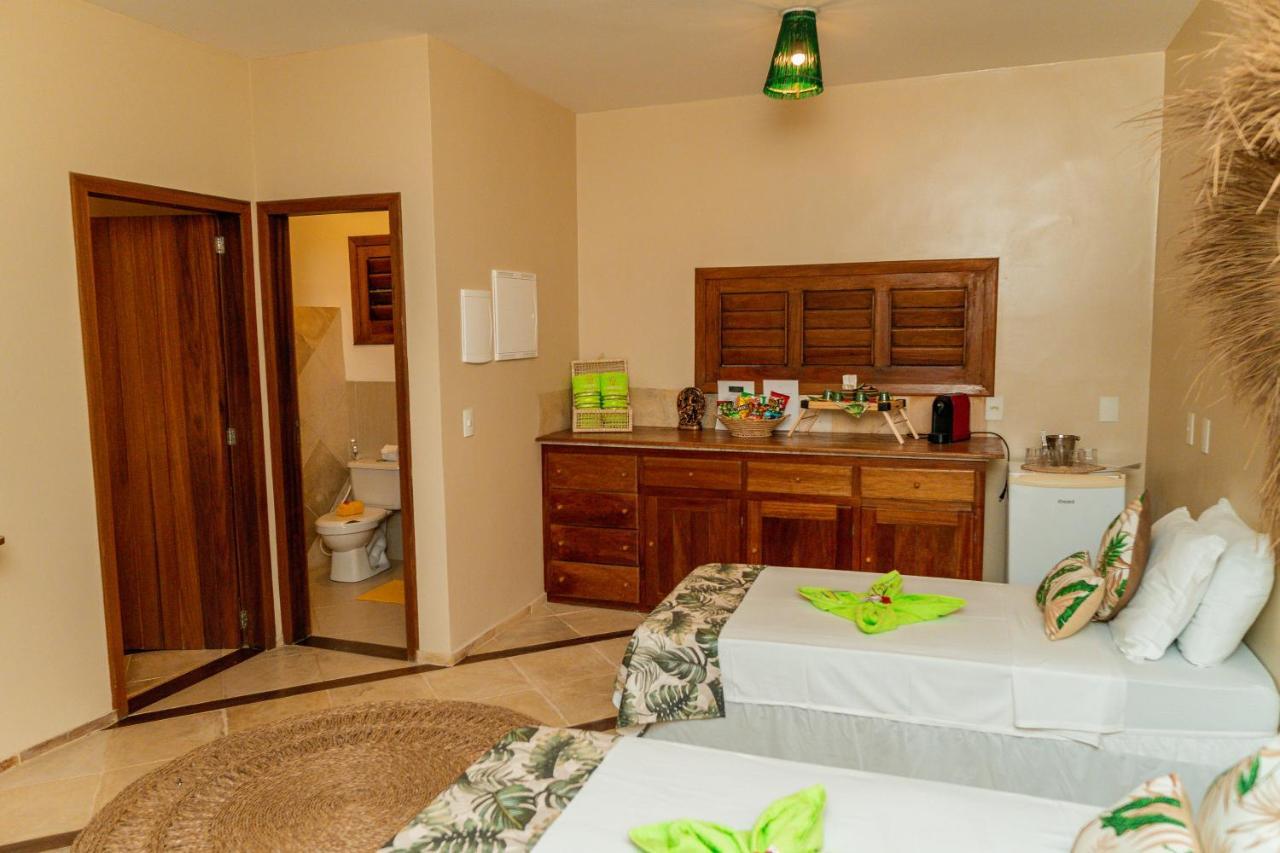 Classic Quadruple Room