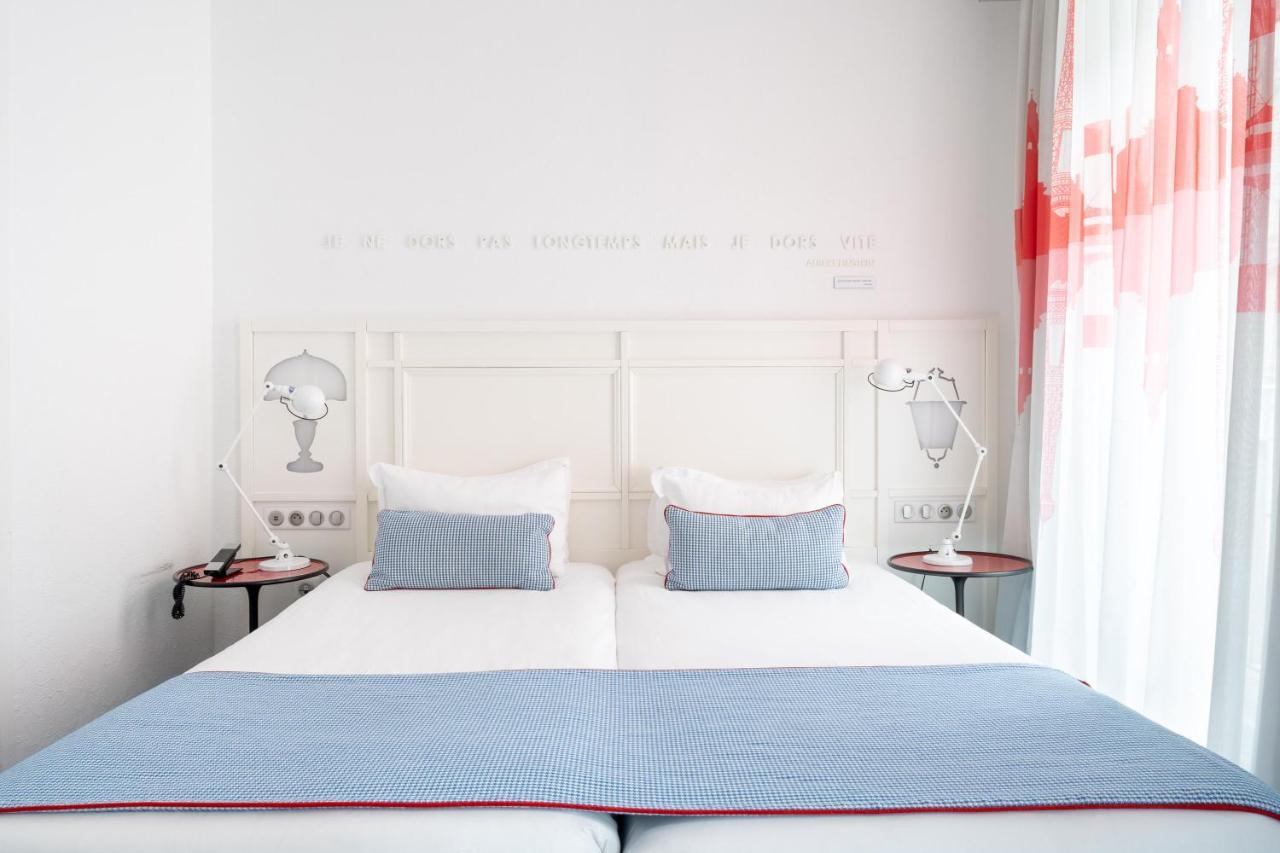 Quarto Twin Superior