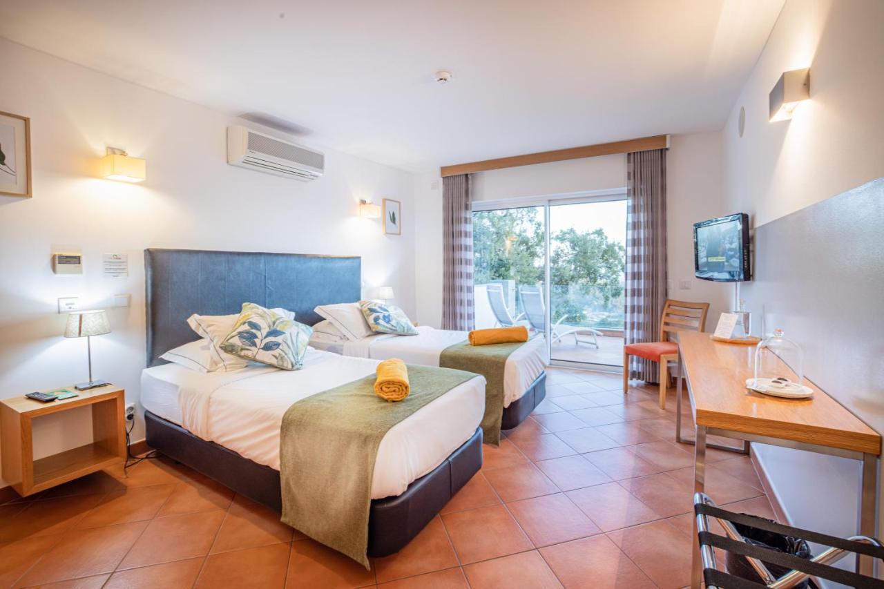 Double Room Balcony Panoramic View