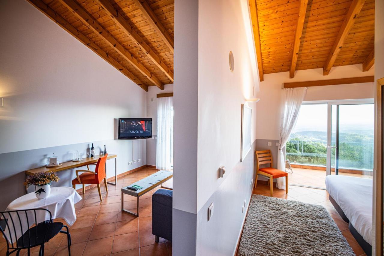 Suite Balcony