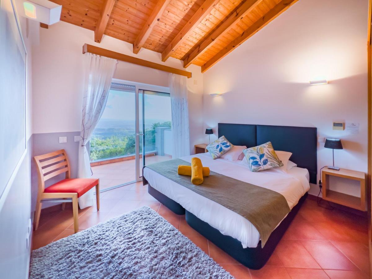 Suite Balcony