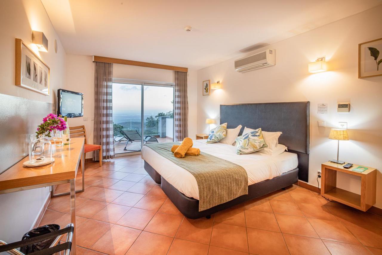 Double Room Balcony Panoramic View