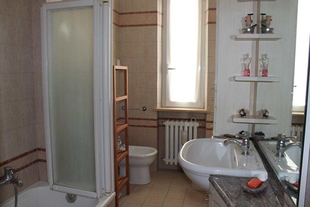 Appartamento con 2 Camere da Letto