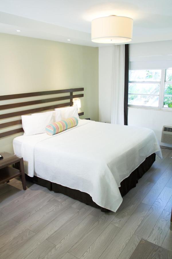 Classic King Room