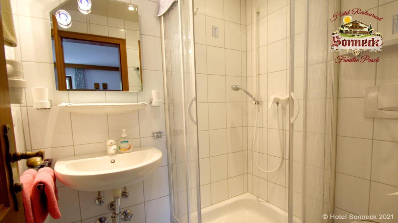 Budget Double or Twin Room
