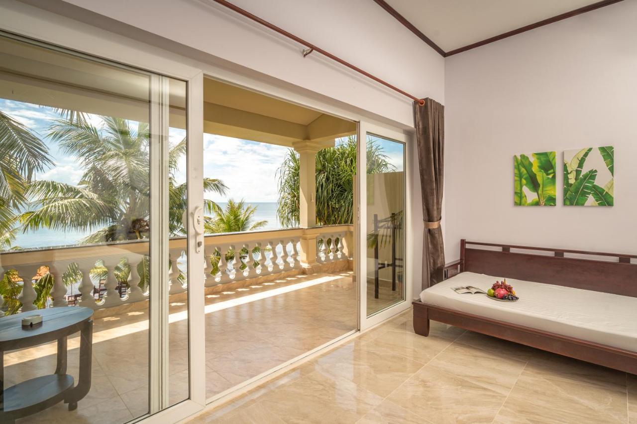 Villa Sea View
