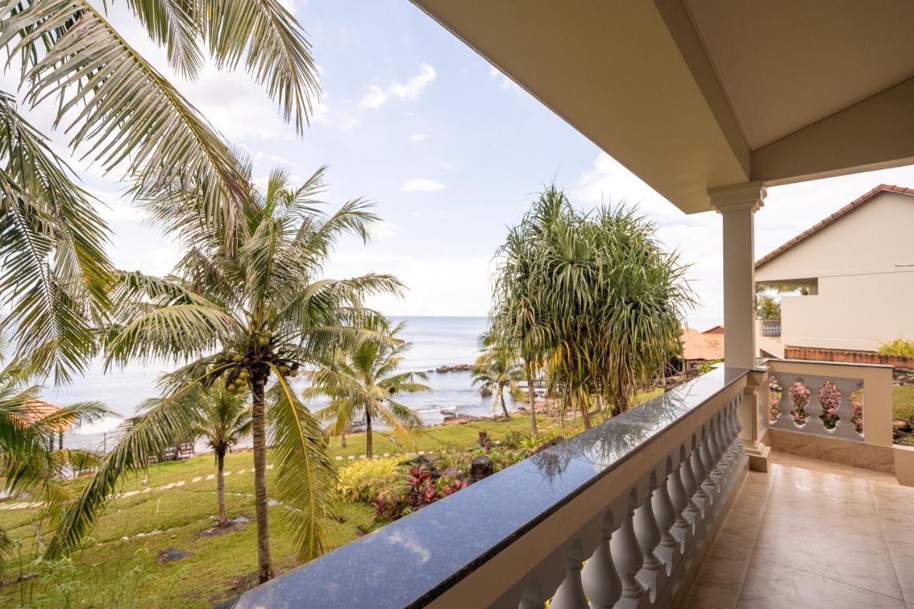Villa Sea View
