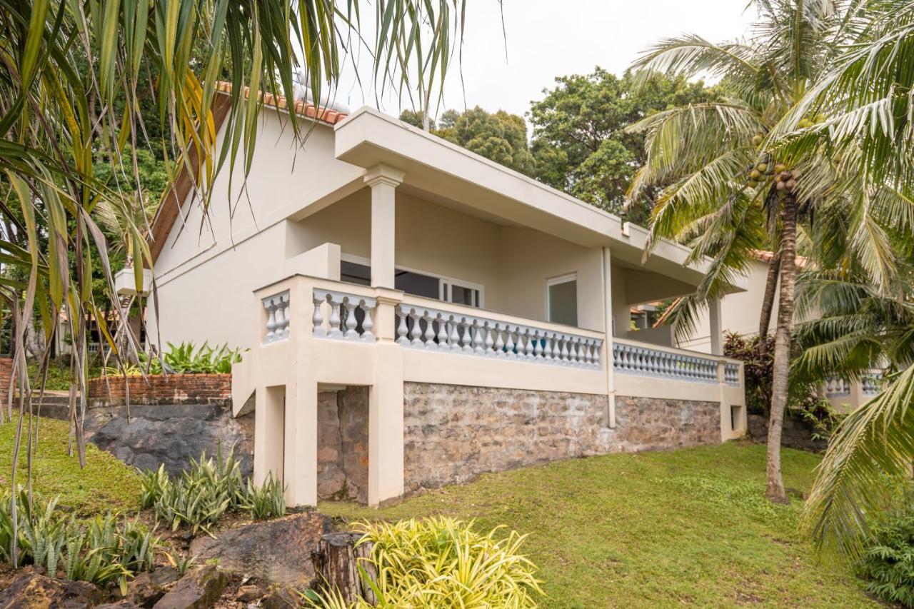 Villa Sea View