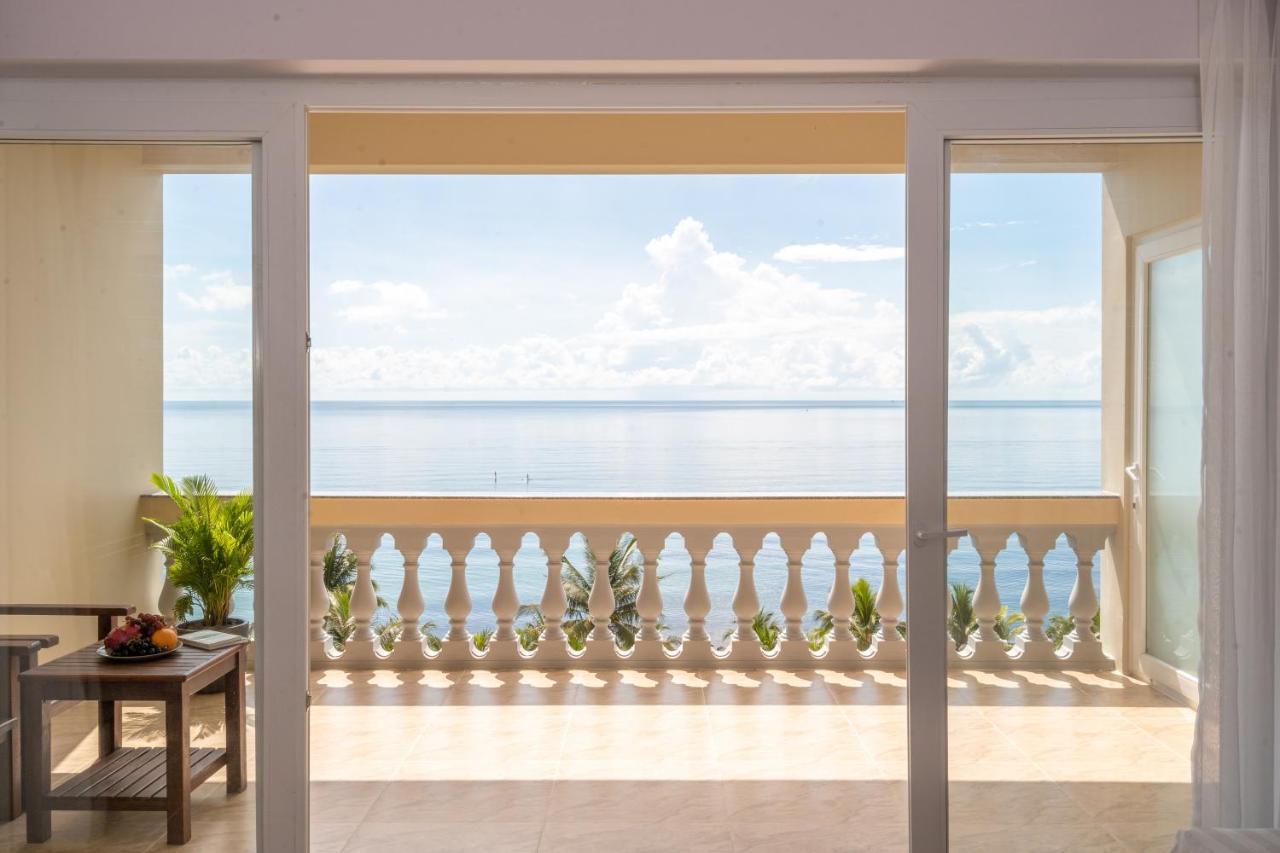 Panoramic Grand Deluxe Sea View