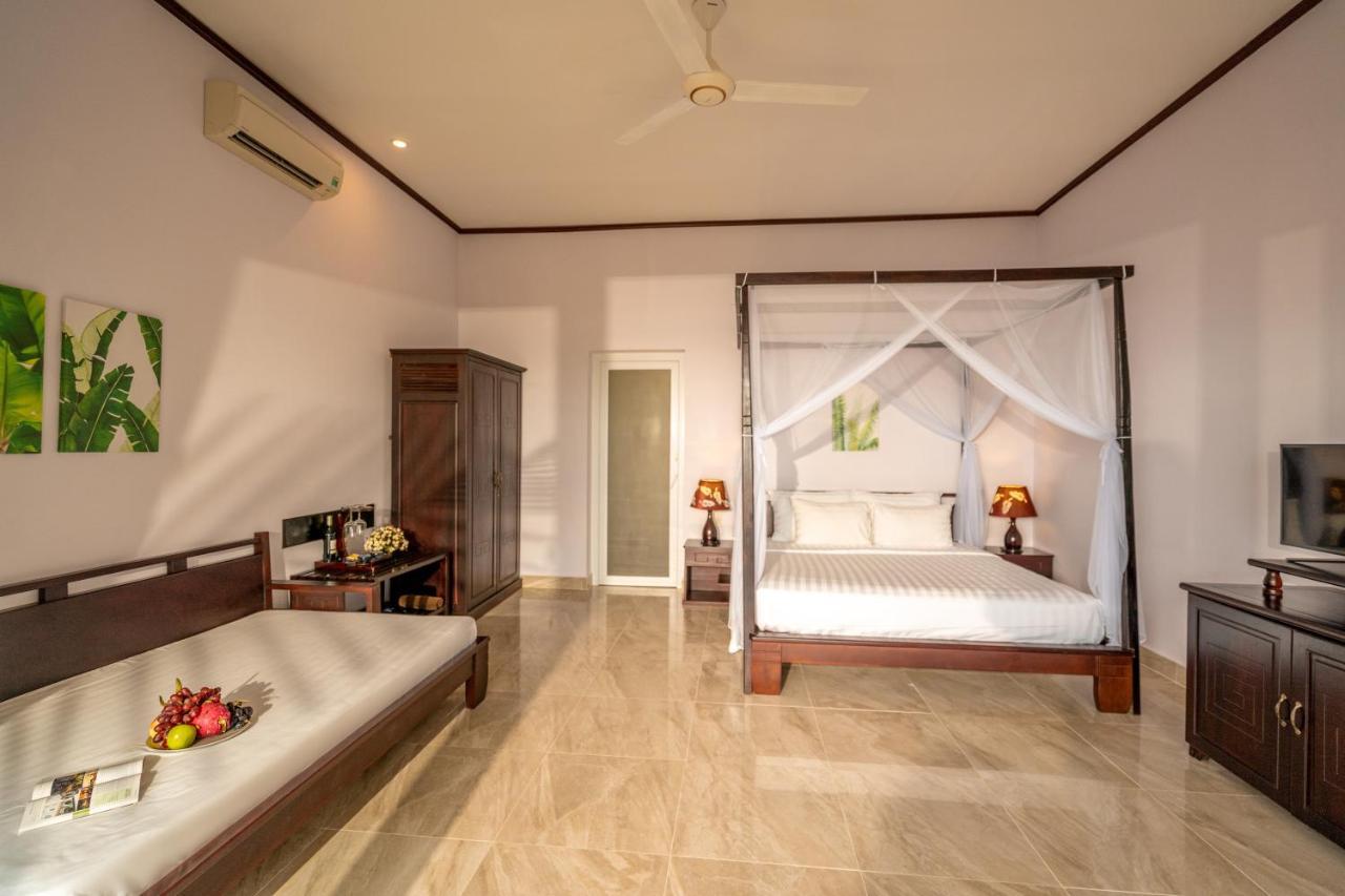 Villa Sea View