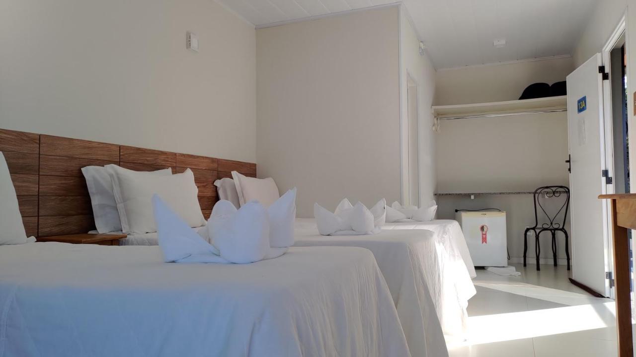 Deluxe Double Room Balcony