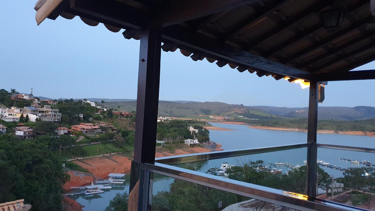 Deluxe Double Room Balcony
