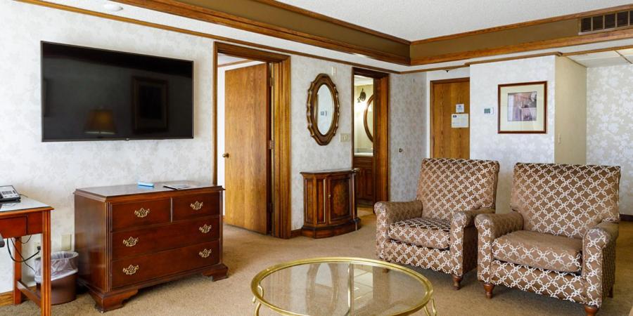 Parlor Suite