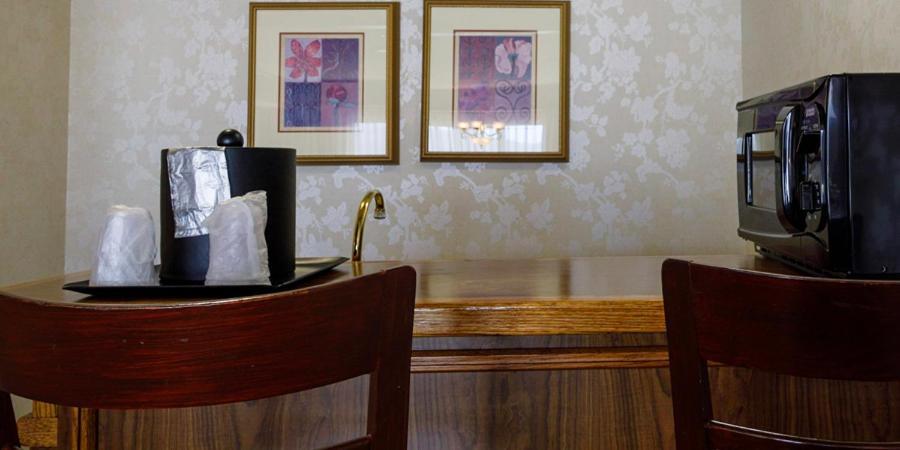 Parlor Suite