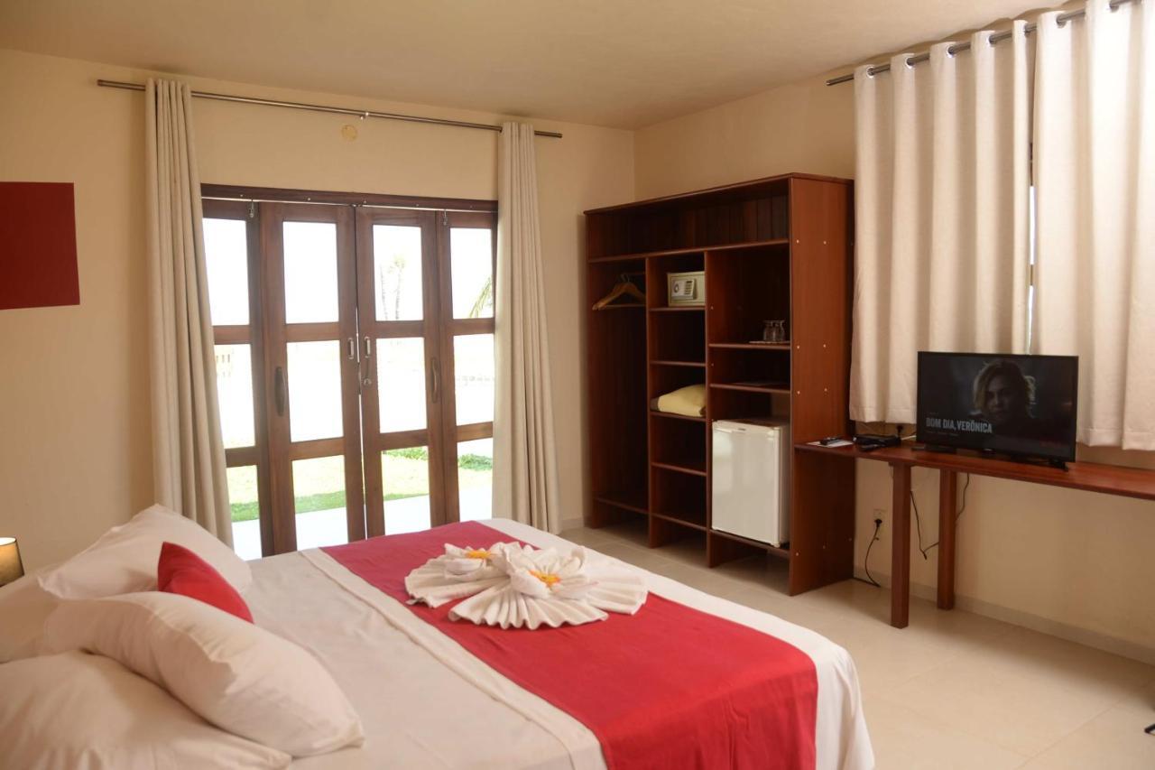 Family Room Sea View