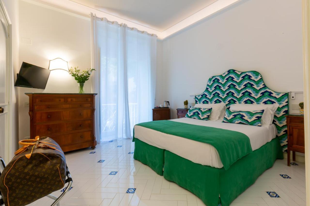 Comfort Double or Twin Room