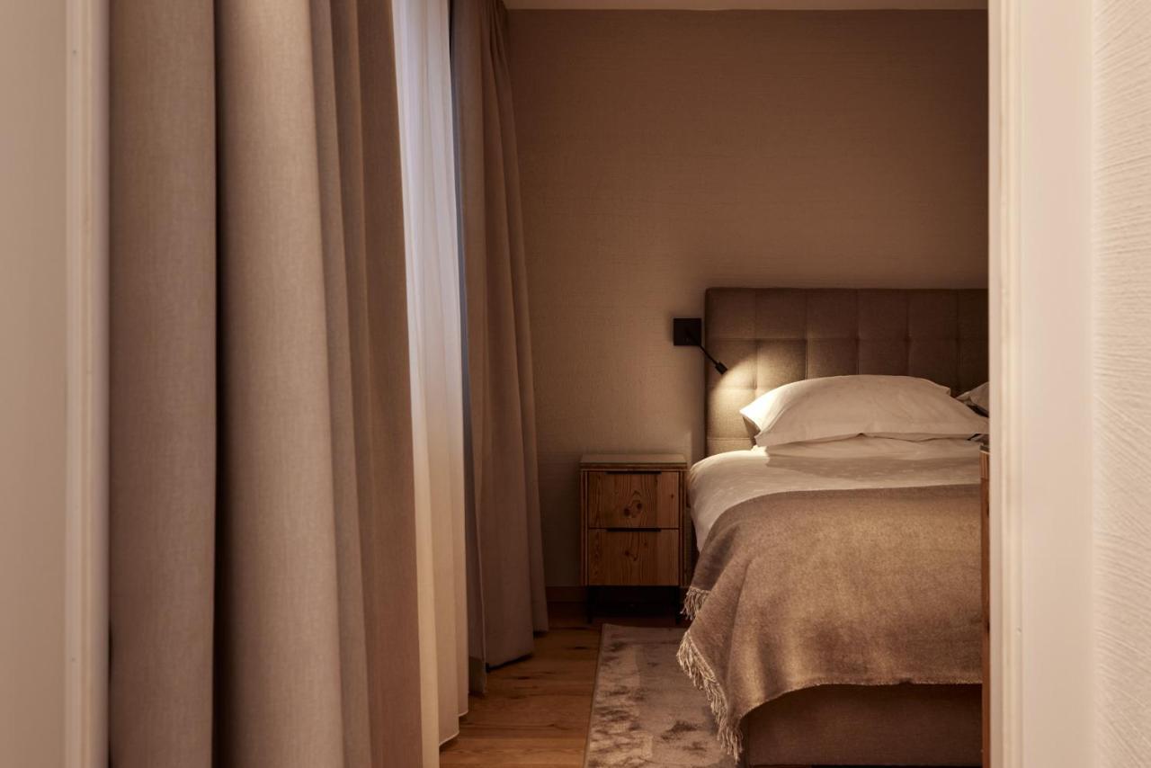 Suite mit Sauna
