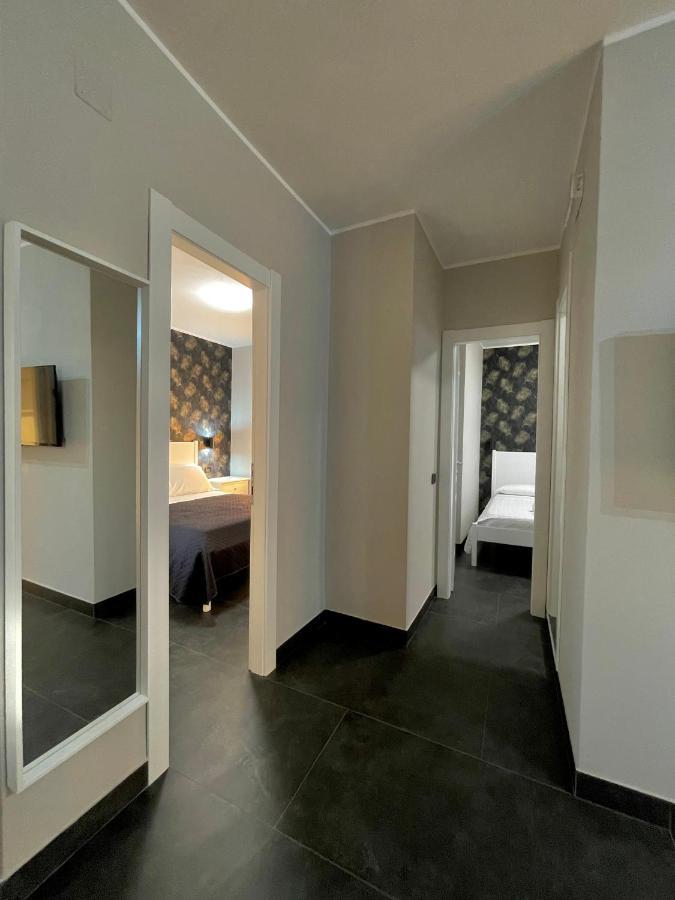 Suite Sea View