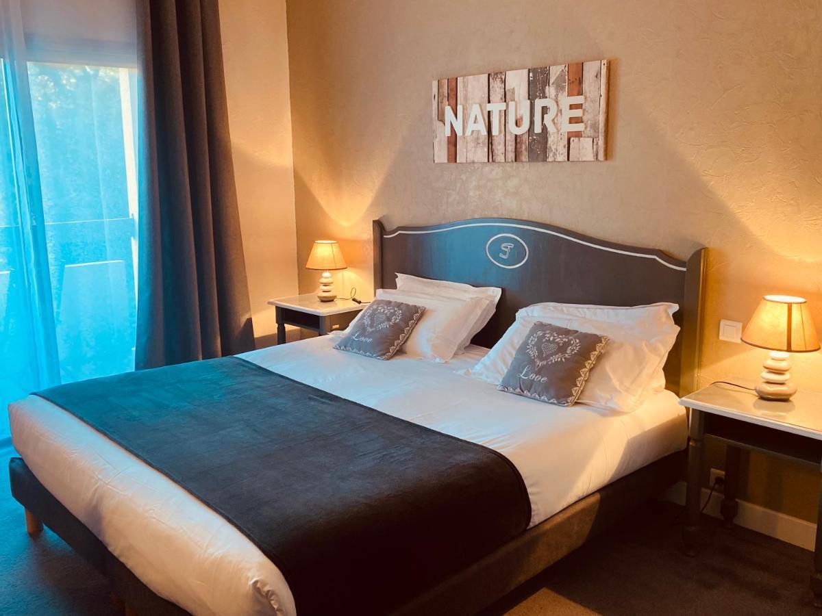 Superior Double Room Balcony