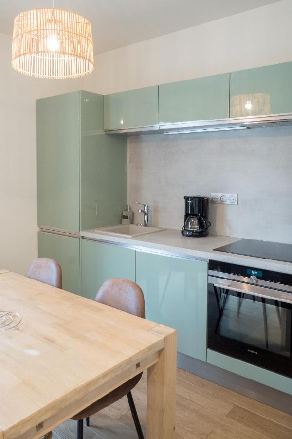 Maison 1 Chambre