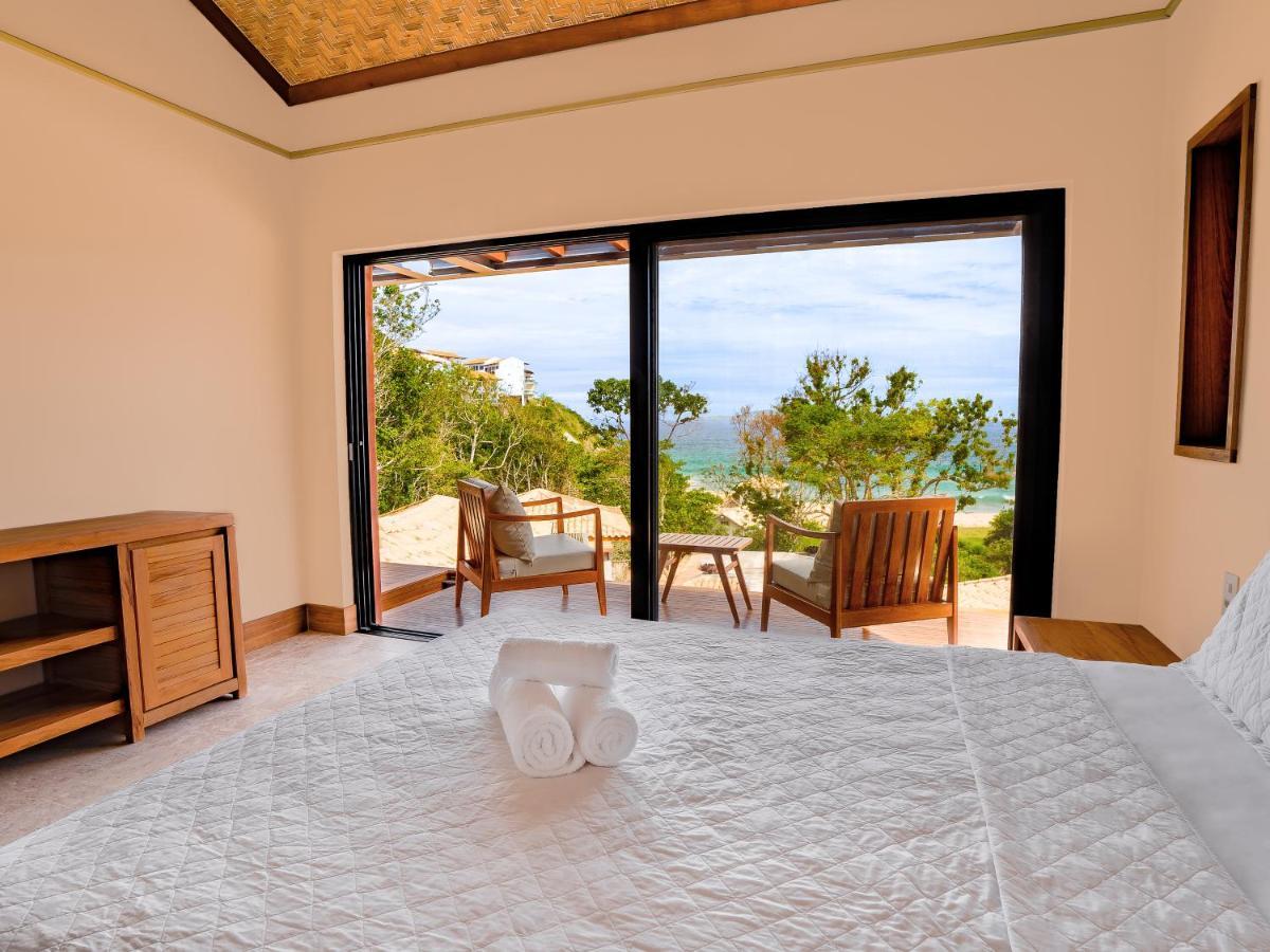 Suite Sea View