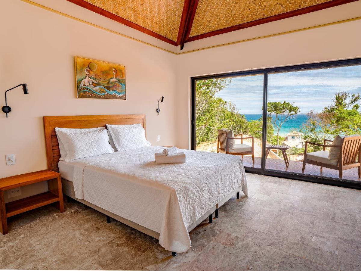 Suite Sea View