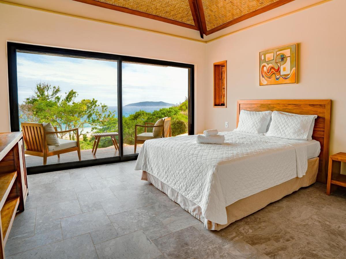 Suite Sea View
