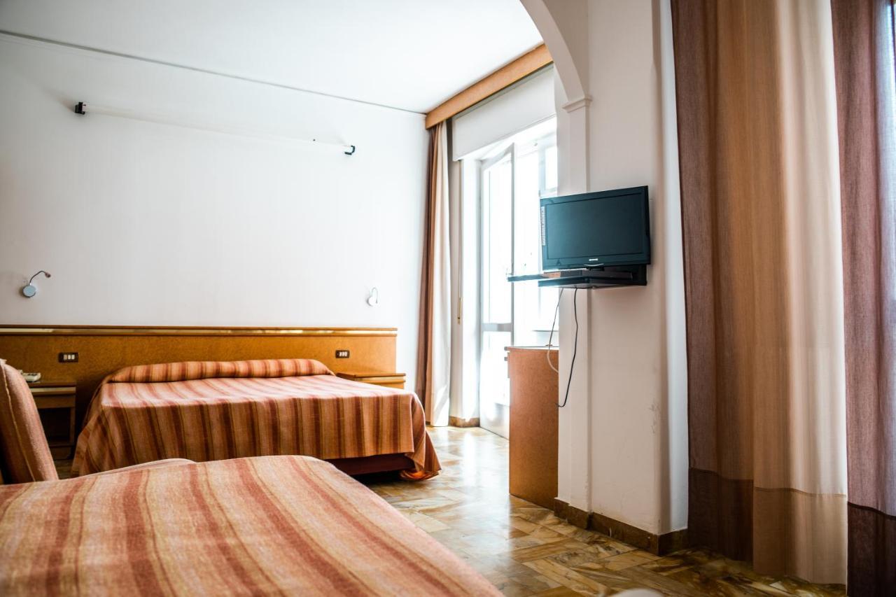 Double Room Partial Sea View