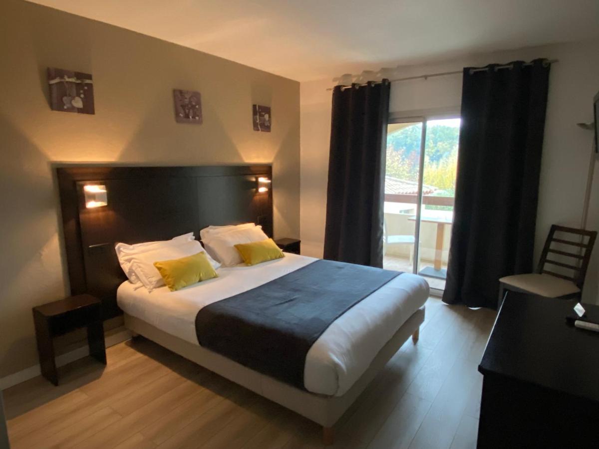 Standard Double Room Balcony