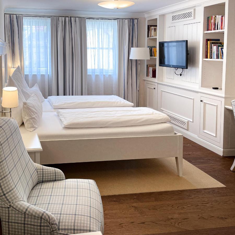 Komfort Doppelzimmer im Würzburger Bau****