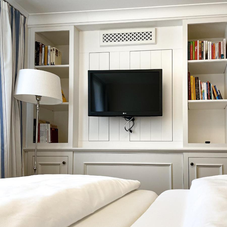 Komfort Doppelzimmer im Würzburger Bau****