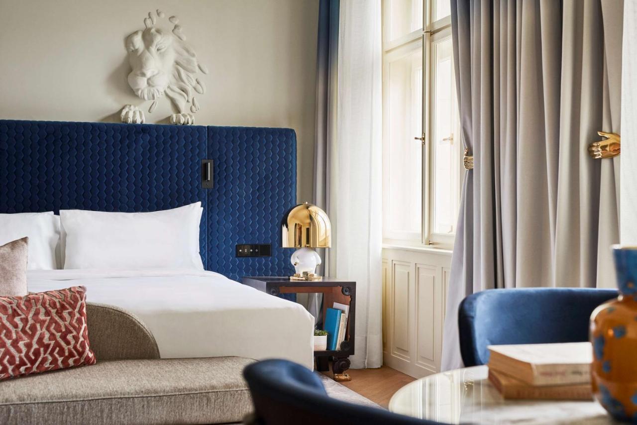 Premium Kamer met Kingsize Bed