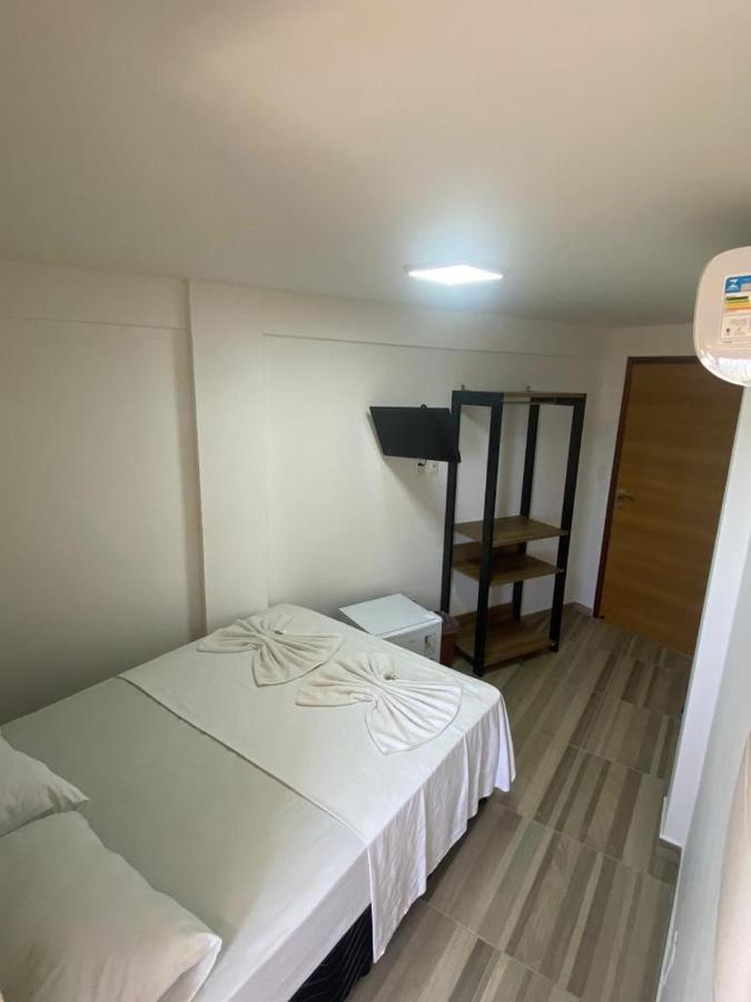 Junior Suite Sea View