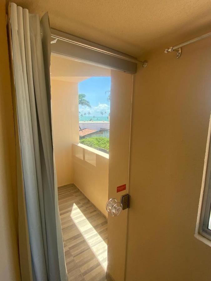 Junior Suite Sea View