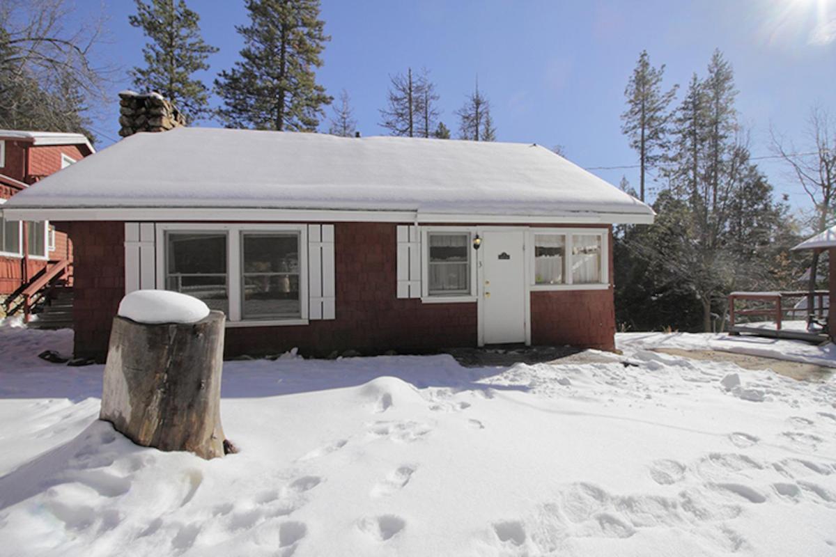 Deluxe Bungalow
