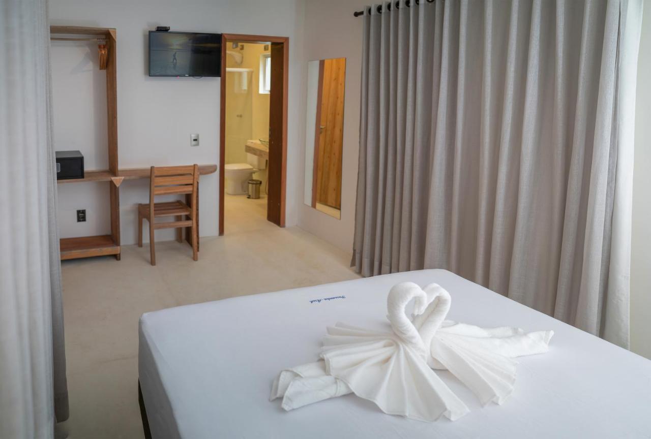 Double Room Annex