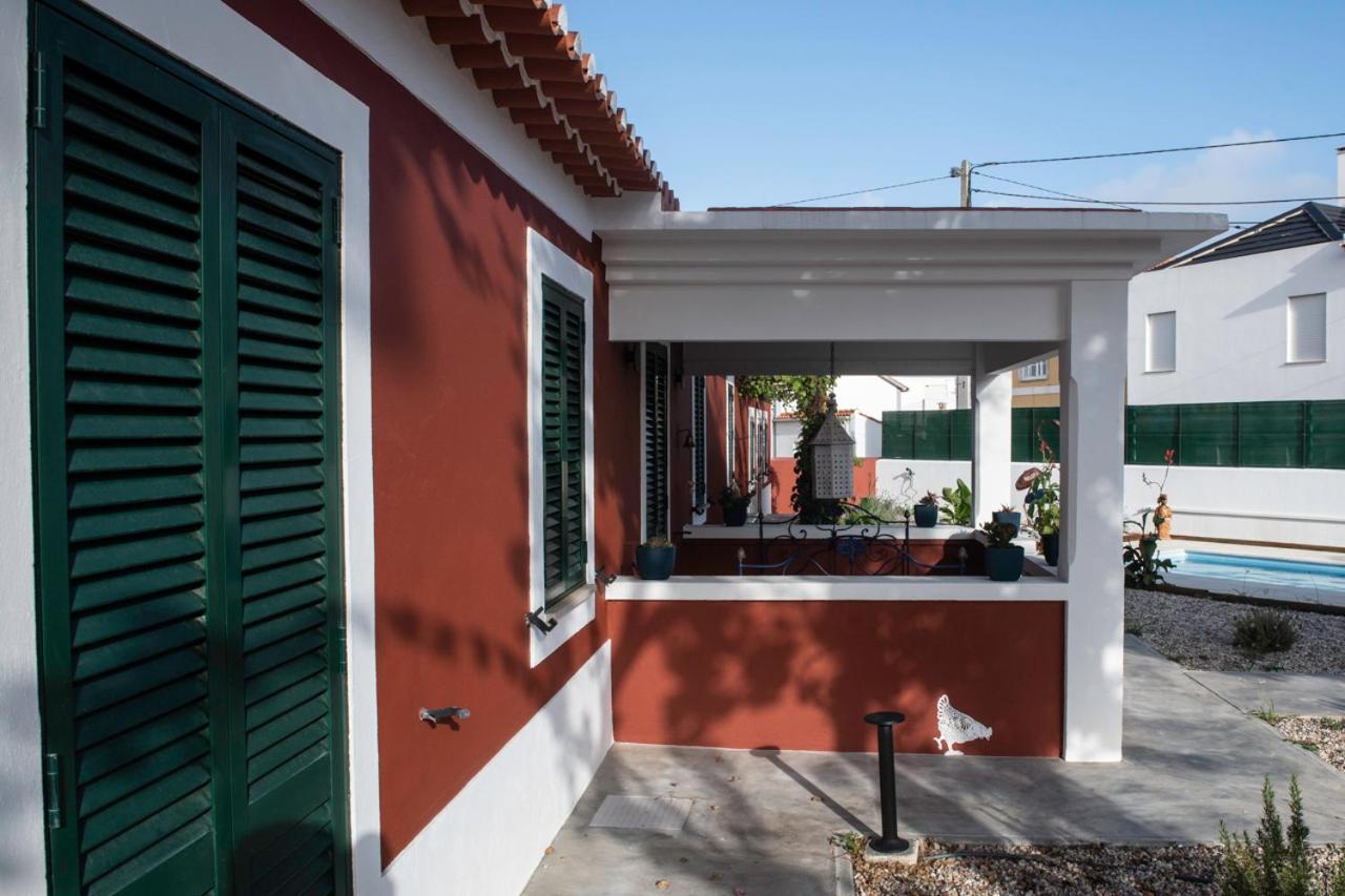 Villa Garden View