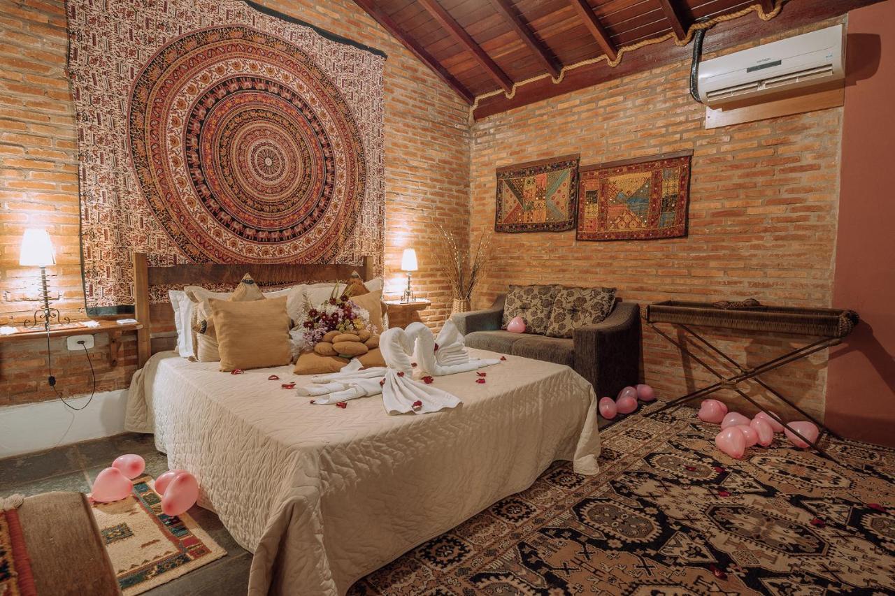 Double Room Spa Bath