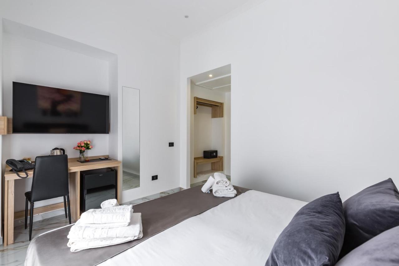 Double or Twin Room Mountain View