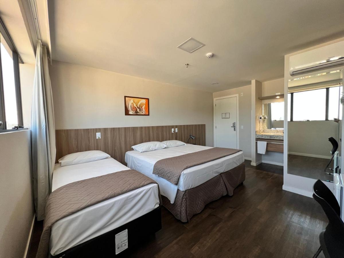 Luxury Triple Room