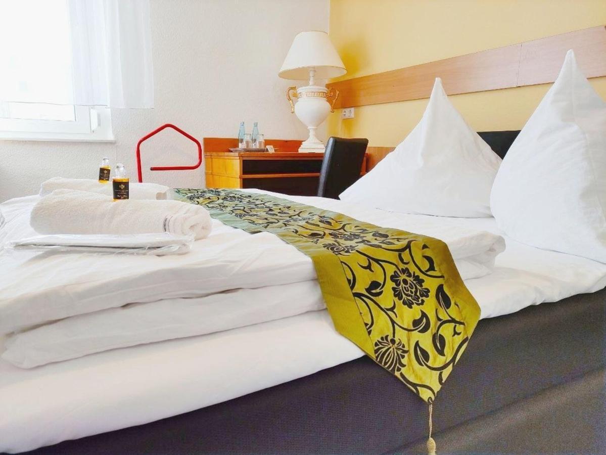 Small Double Room