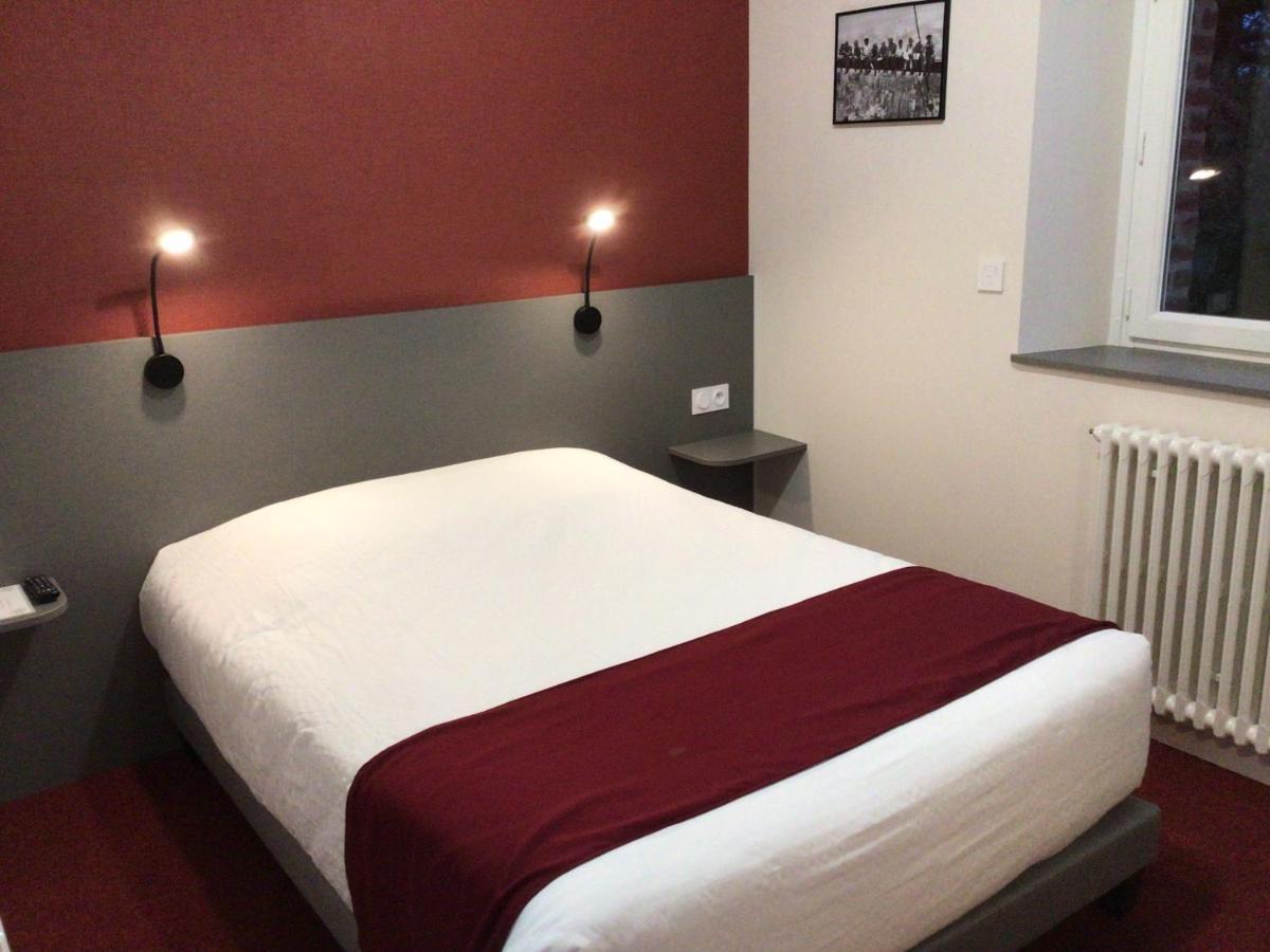 Chambre Quadruple