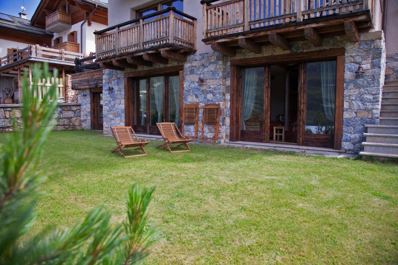 Apartment Ground Floor