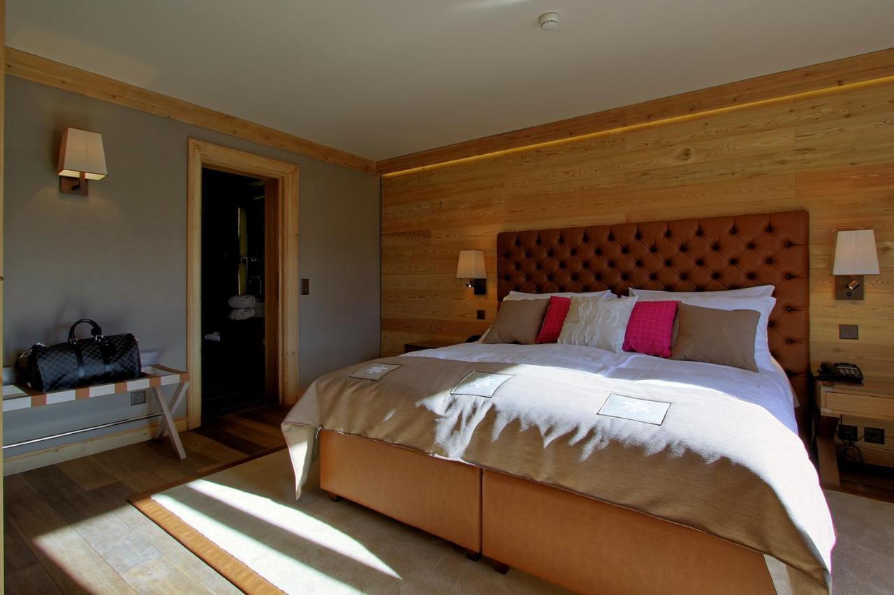 Suite Royale