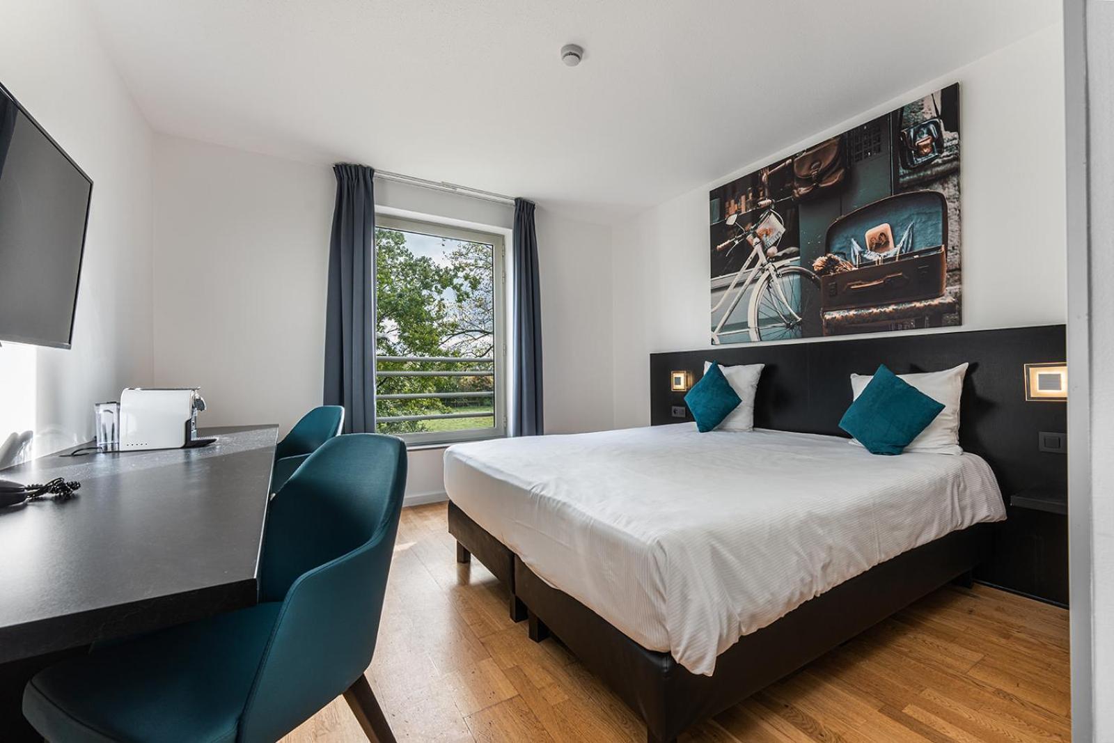Classic King Room
