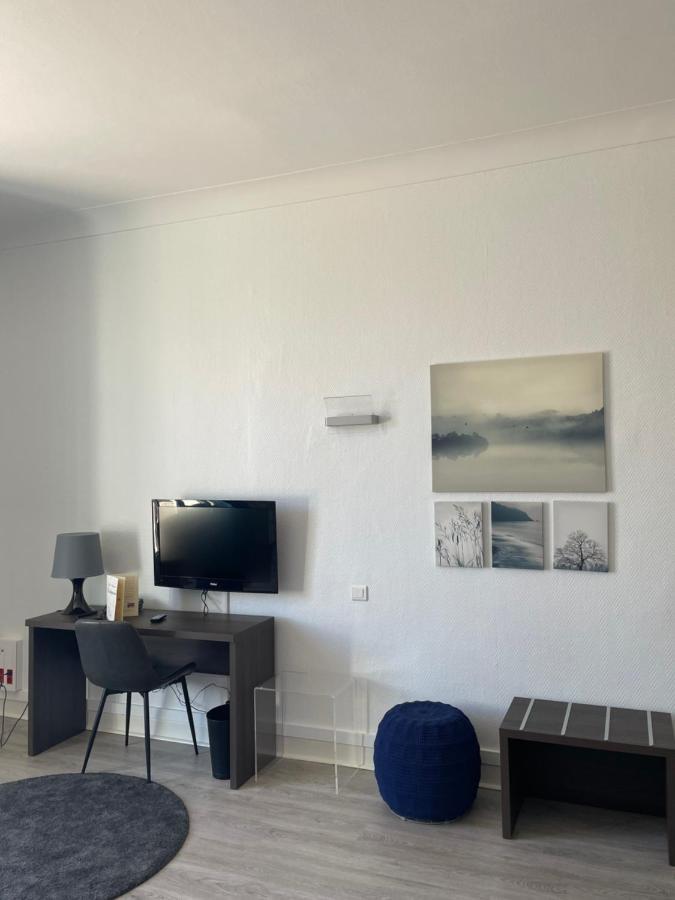 Double Room Disability Access