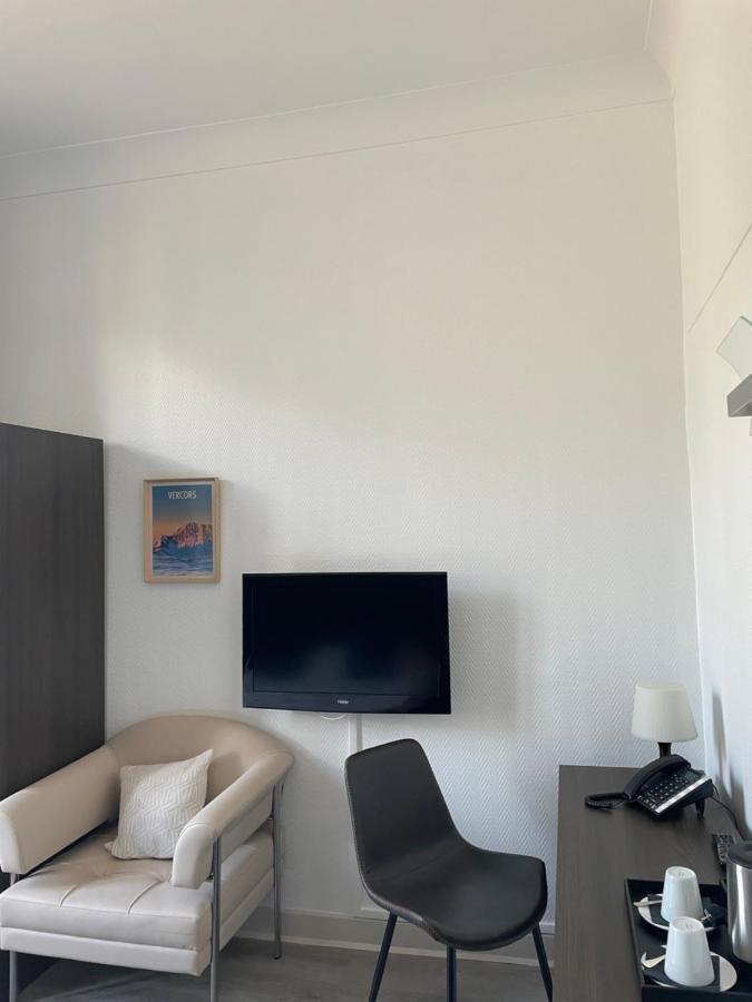 Double Room Mountain View